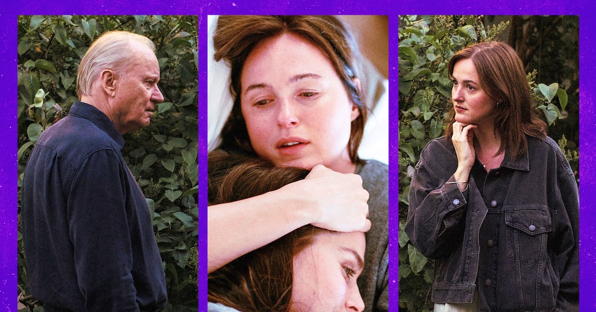 ‘Sentimental Value’ Director Joachim Trier Takes Us Inside His Oscar-Worthy Film