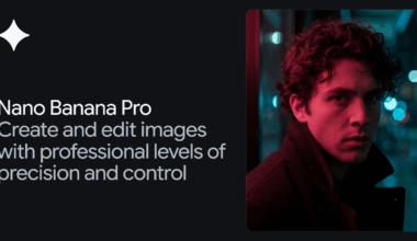 Gemini 3 Pro Image – Nano Banana Pro