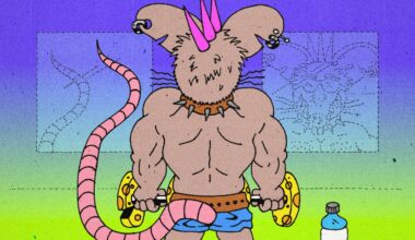 The 6 Best Exercises for a Brawnier Back