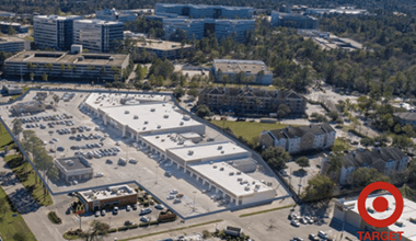 Baker Katz Acquires 108,016-Square-Foot Lakewood Forest Shopping Center in Houston