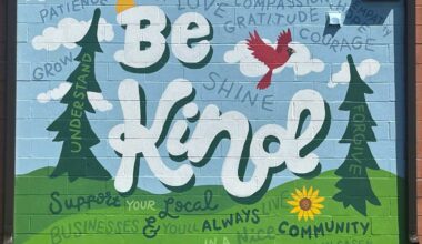 Heartfelt holiday music video spreads kindness in Chicago