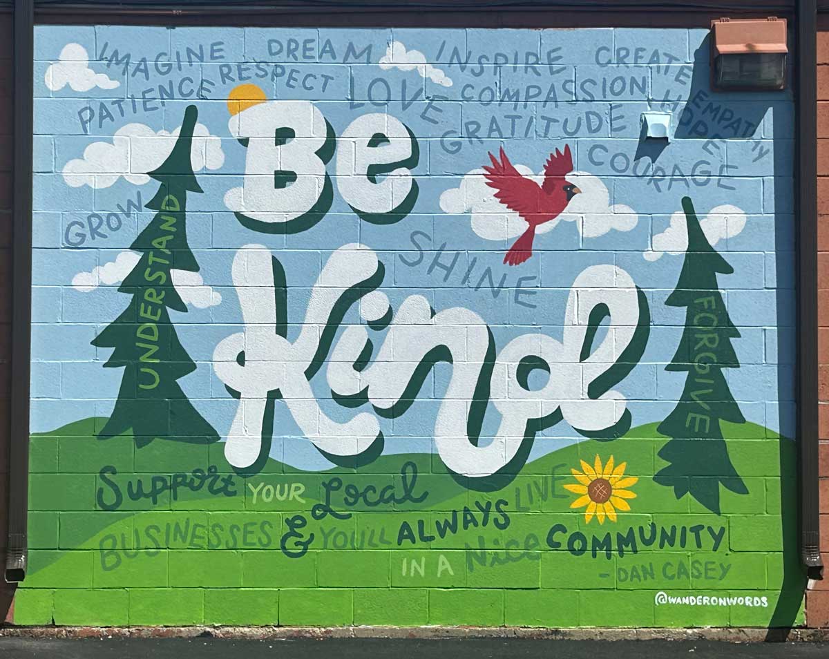 Heartfelt holiday music video spreads kindness in Chicago