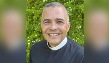 Former All Saints Pastor Chosen as Next Bishop of L.A. Diocese – Pasadena Now