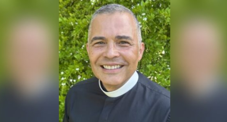 Former All Saints Pastor Chosen as Next Bishop of L.A. Diocese – Pasadena Now