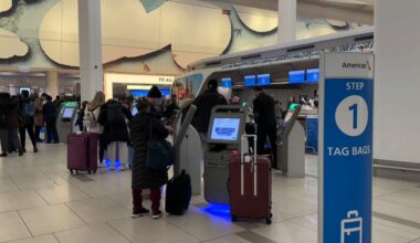 Flight troubles continue across NYC as shutdown drags on