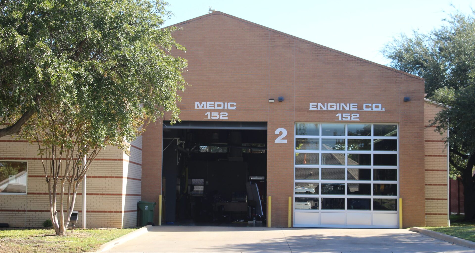 Bedford City Council approves $2.9 million fire station renovation