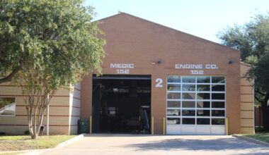 Bedford City Council approves $2.9 million fire station renovation