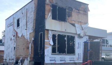 Blazes in Glenora, Belgravia the latest fires to damage Edmonton infill homes - Edmonton