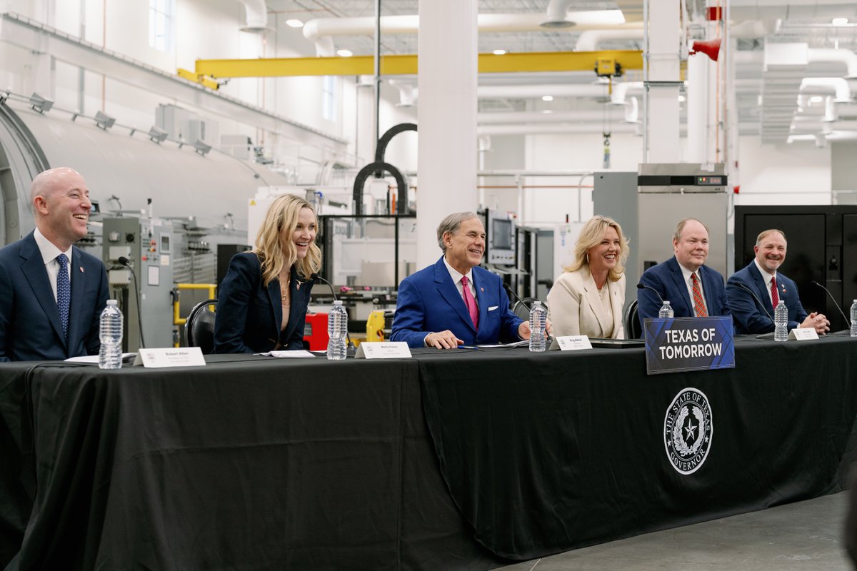 Meet the New Organization Fueling Fort Worth’s Nationally-Recognized Business Growth