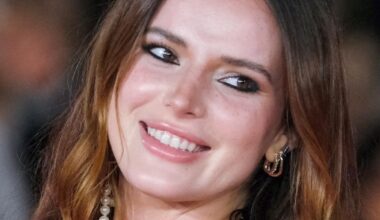 Bella Thorne Stuns Sunkissed In Mexico Bikini After 'Getting Big'