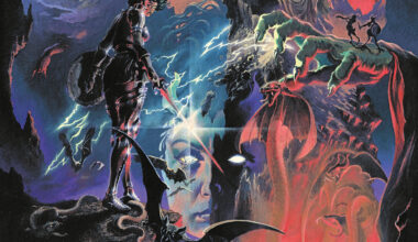 Bergfried - Romantik III Review