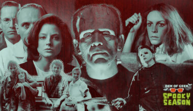 The 31 Best Horror Movie Franchises of All Time Ranked