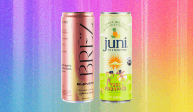Best Adaptogen Drinks and Functional Drinks of 2025: Get Clear