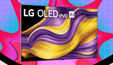 20 Best Black Friday TV Deals (2025)