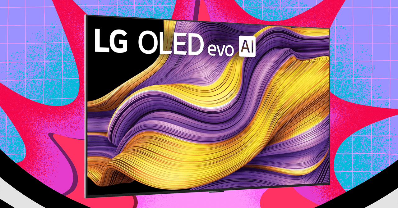 20 Best Black Friday TV Deals (2025)