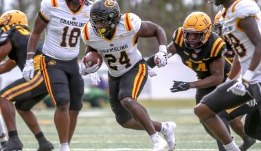 27 Players Suspended Following Massive College Football Brawl