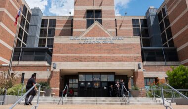 Bexar continues sending inmates, money outside of the county