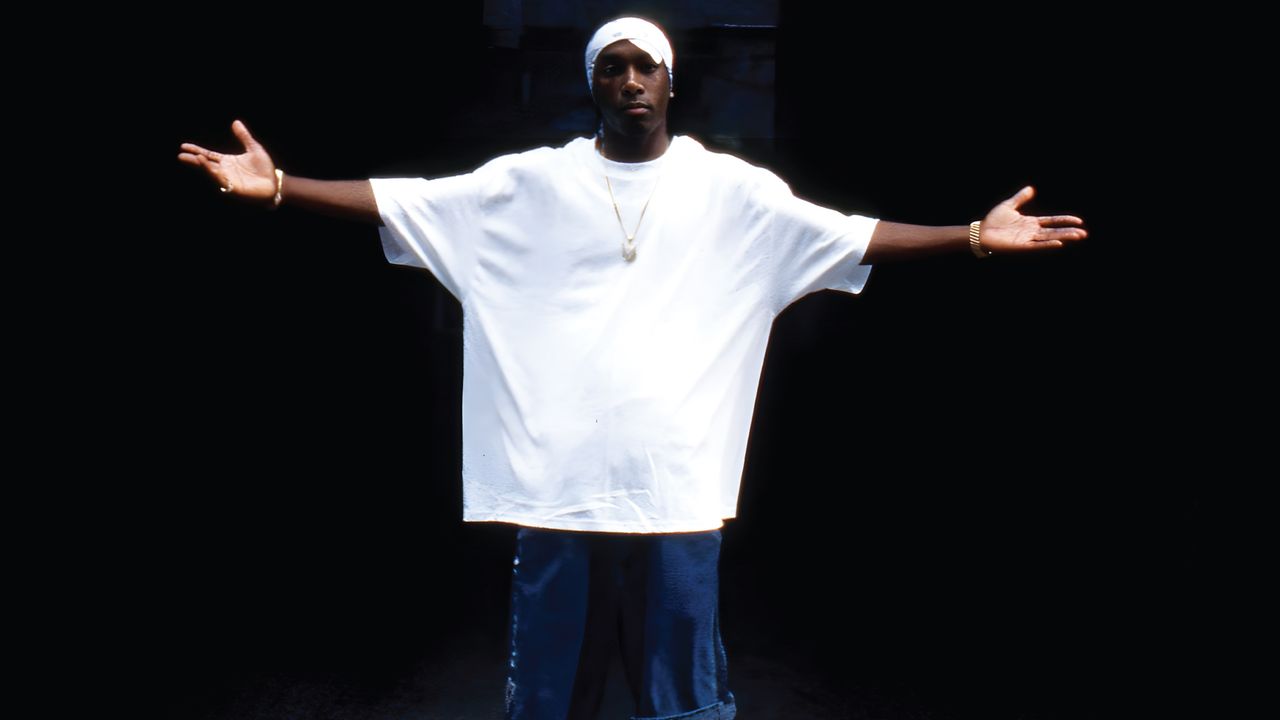 Big L: Harlem’s Finest: Return of the King Album Review