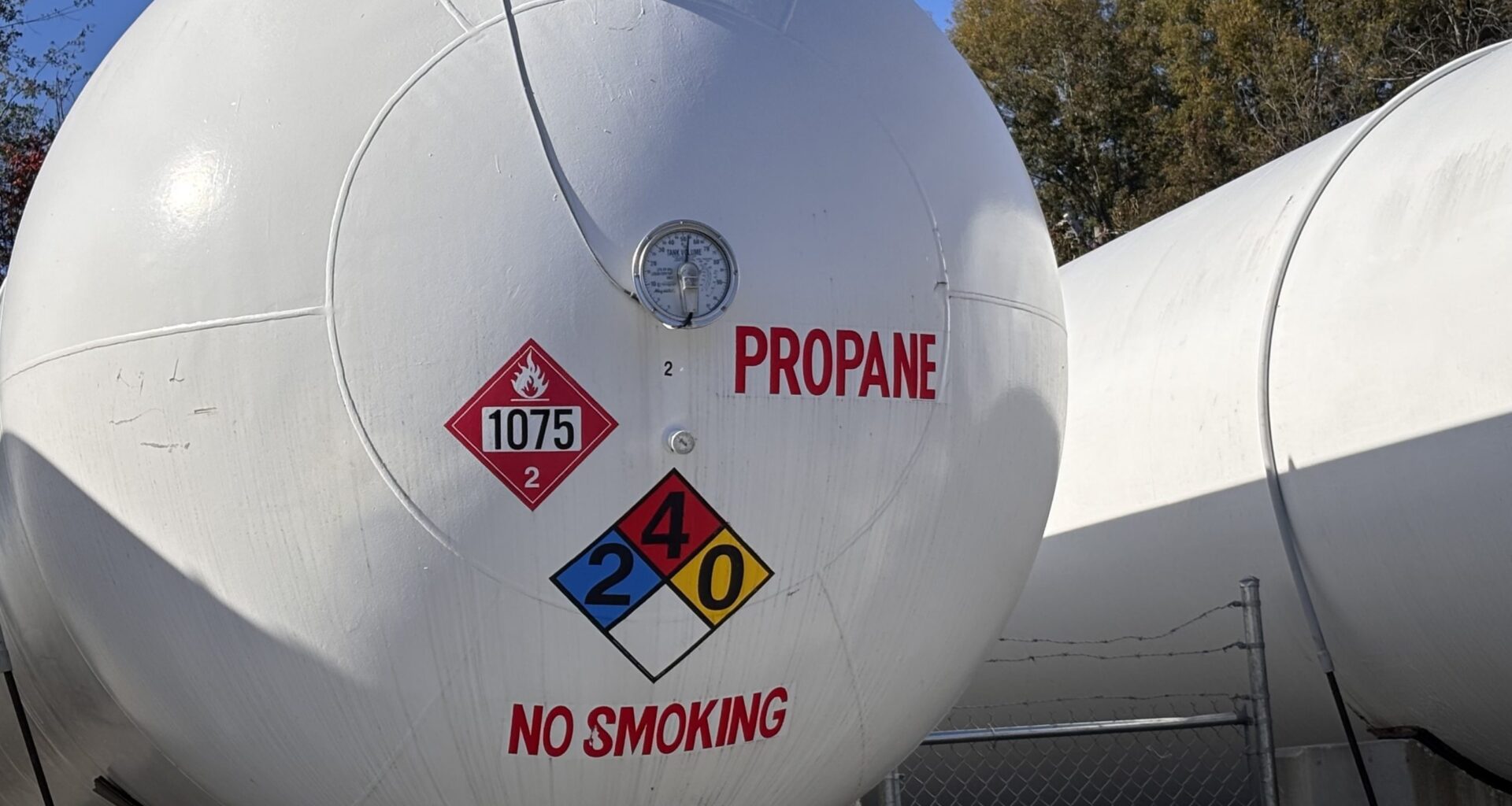 Why do local propane prices vary so much? Will official mountain elevations change because of rising sea levels? • Asheville Watchdog