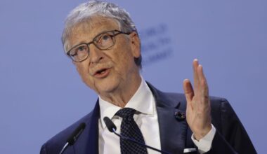 There's More Than Meets the Eye in Bill Gates' Climate Memo