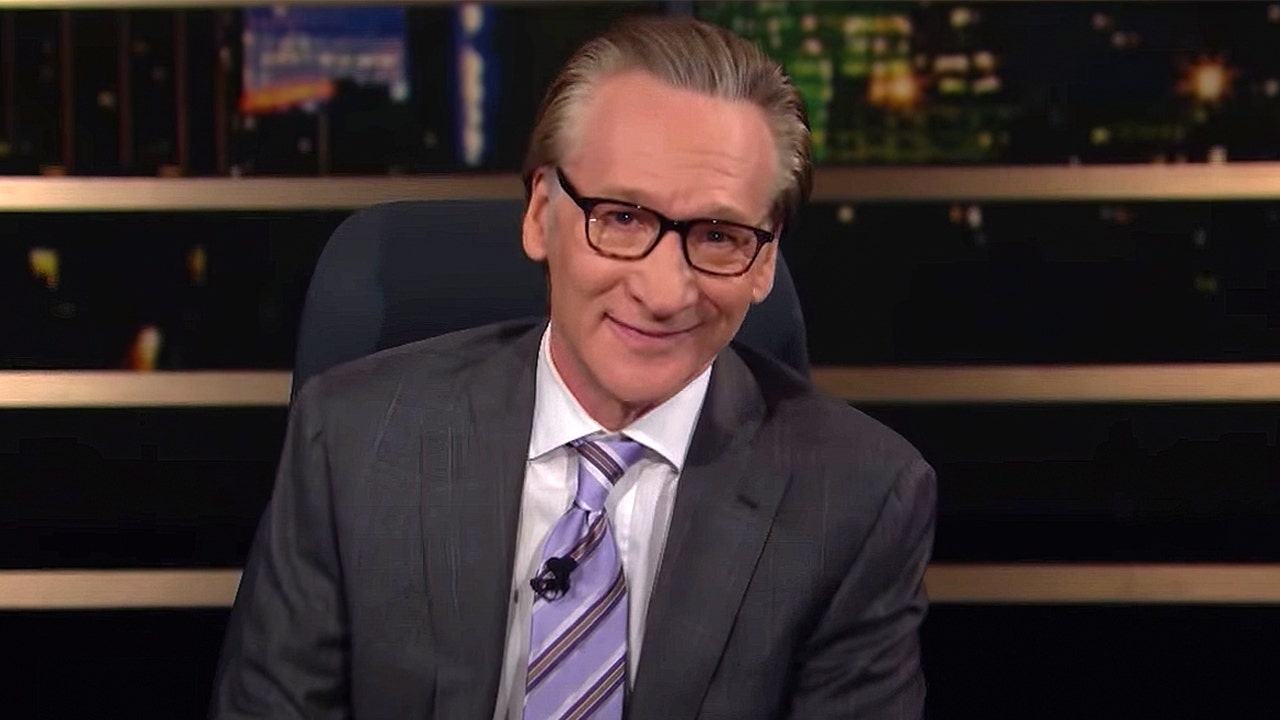 Bill Maher tells young men they should drink more to combat loneliness crisis