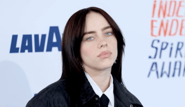 Billie Eilish