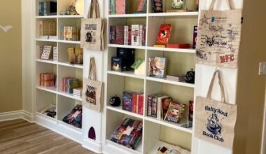 Bird Rock Bookshop enters the reading race with a focus on youngsters – San Diego Union-Tribune