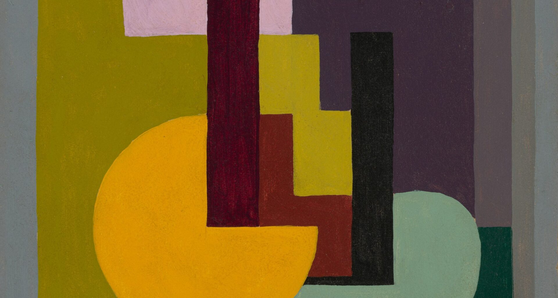 Amon Carter Museum of American Art: American Modernism from the Charles Butt Collection