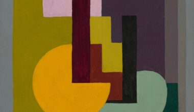 Amon Carter Museum of American Art: American Modernism from the Charles Butt Collection