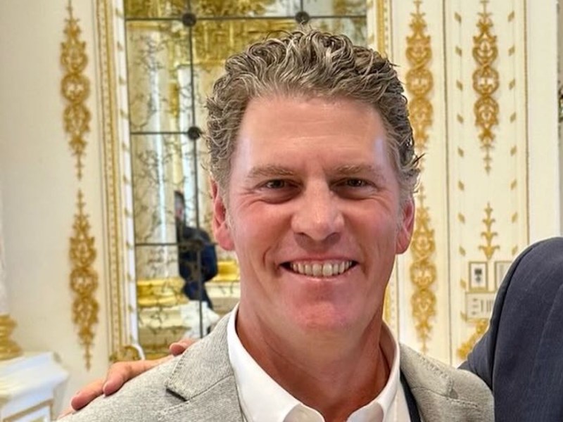 Controversial North Texas GOP Chairman says he’s running for Railroad Commissioner