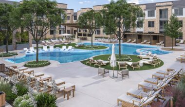 HPI Breaks Ground on 829-Unit Project in Fort Worth