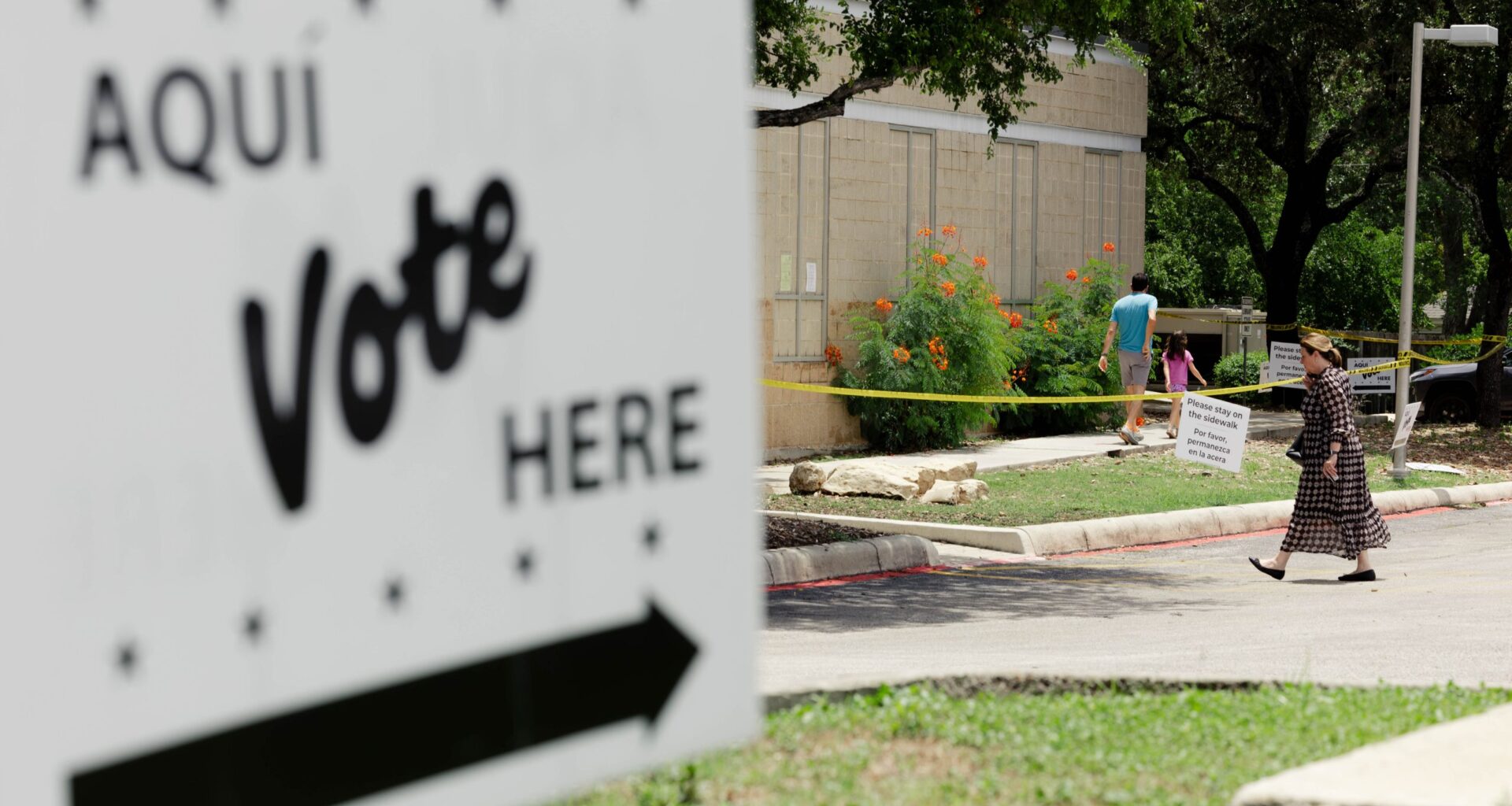 Voters prepare to weigh in on Nov. 4 venue tax election