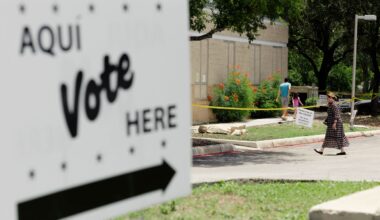 Voters prepare to weigh in on Nov. 4 venue tax election