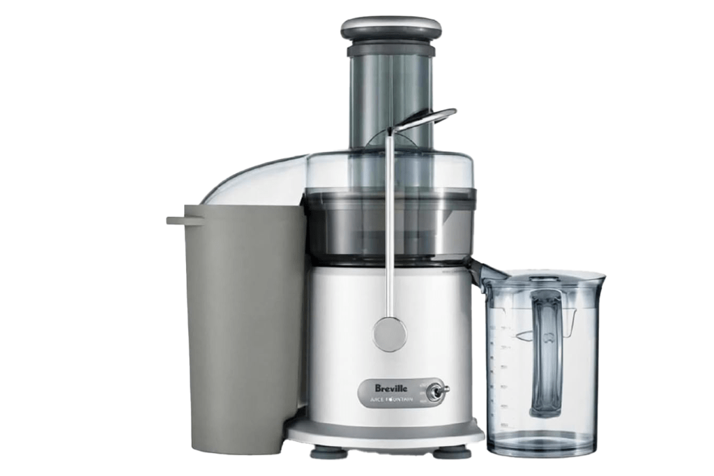 Breville Juice Fountain Plus