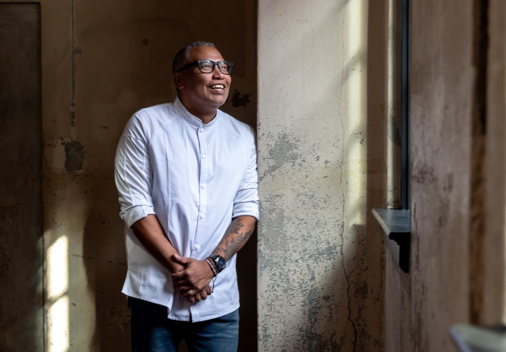 Geronimo López has been appointed the new Executive Chef os Supper at Hotel Emma, which recently received the MICHELIN Two-Key rating.