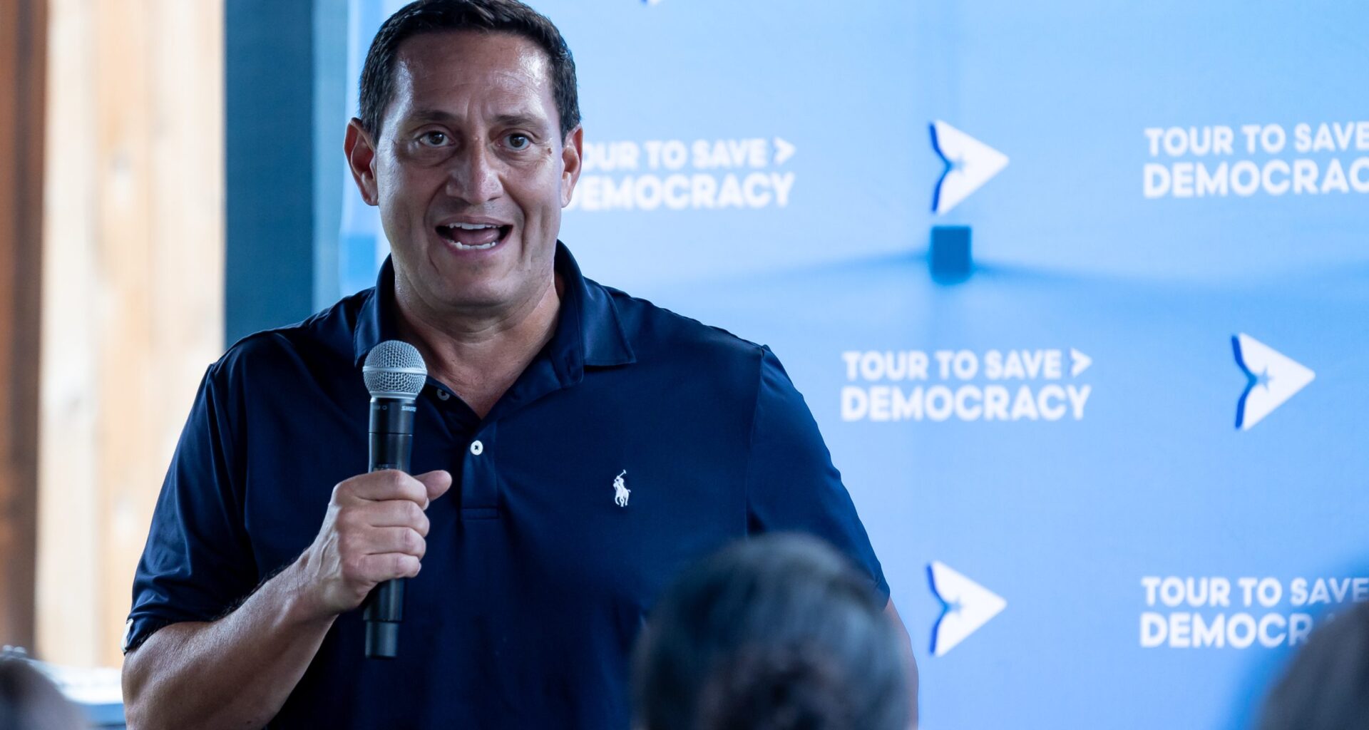 State Rep. Trey Martinez Fischer eyes District Attorney race