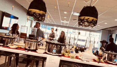 Briggs Freeman Sotheby’s Expands in Dallas — and I Declare Which Agent Made the Best Chili