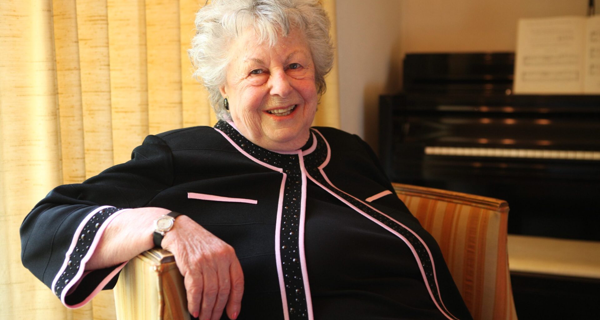 Holocaust survivor and beloved Fort Worth linguist dies at 101