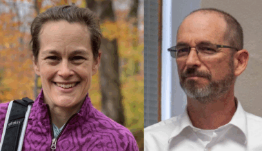 Vermont Conversation: 'We don’t have a safety net': A family confronts a future without health insurance