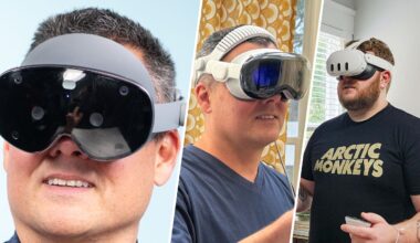 Samsung Galaxy XR vs Apple Vision Pro vs Meta Quest 3: Which headset is right for you?