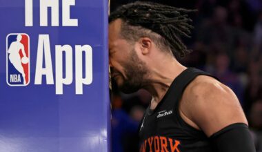 The NBA Cup quarterfinal field takes shape: Heat-Magic, Knicks-Raptors fill out East bracket