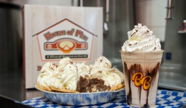 Upcoming Food Events: Don’t Miss the Bayou Goo Shake