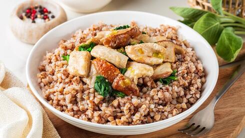 10 underrated superfoods that deserve a place on your plate