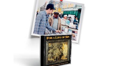 Punk Meets Country – Chicago Magazine