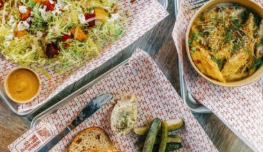 Polished Up – Chicago Magazine