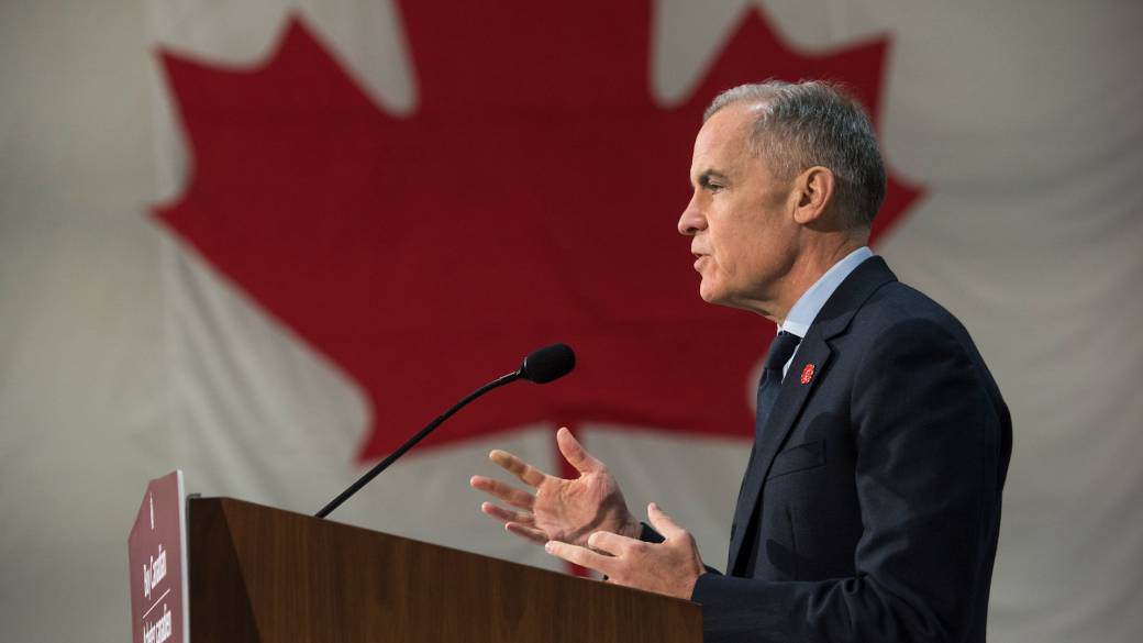 Click to play video: 'Liberals negotiate with NDP, Greens on federal budget’s future as Conservatives face turmoil'