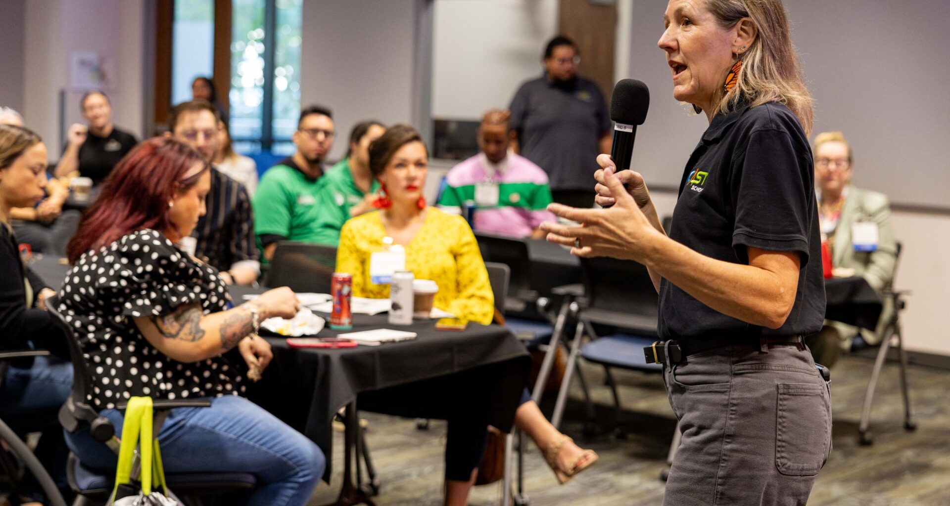 CAST Schools make case for connecting students with San Antonio employers