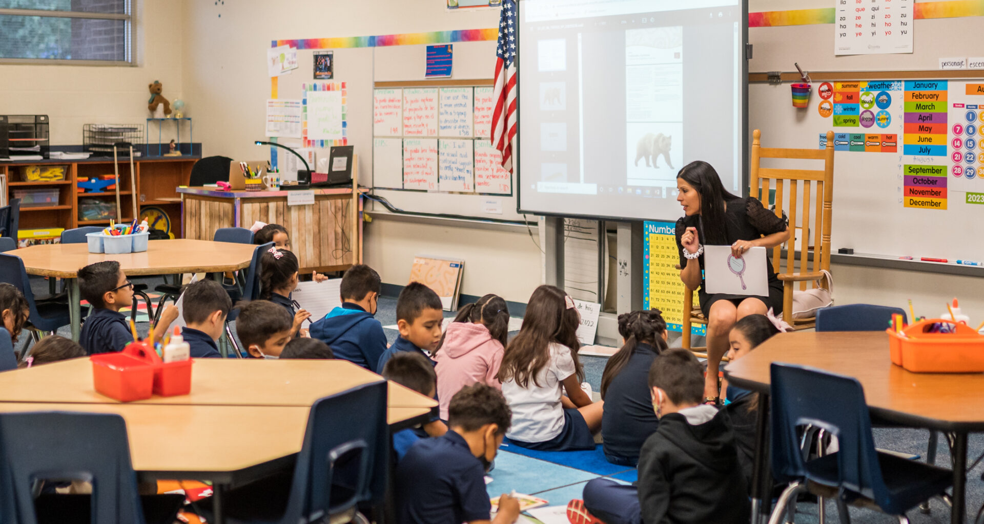 These 4 Fort Worth schools are academic bright spots, new report says