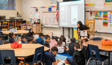 These 4 Fort Worth schools are academic bright spots, new report says