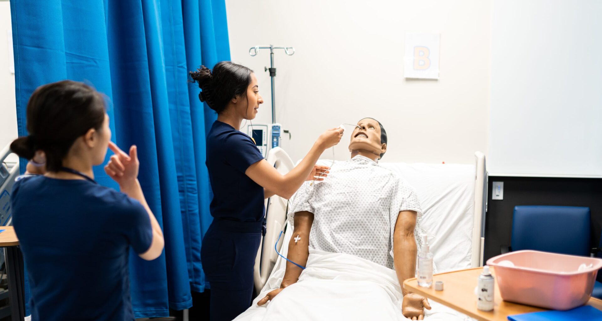 Tarrant County’s medical innovation industry has grown. Experts see more ahead